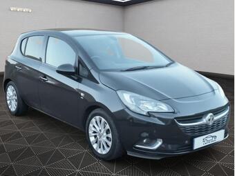 Vauxhall Corsa Hatchback 1.4i ecoFLEX SE Euro 6 5dr