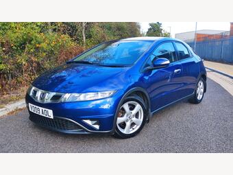 2009 Honda Civic