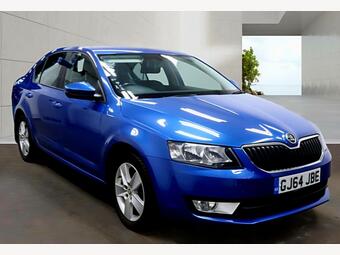 Skoda Octavia Hatchback 2.0 TDI SE DSG Euro 6 (s/s) 5dr
