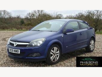 2009 ASTRA 1.6I 16V SXI SPORT HATCH 3DR 20 PHOTOS VAUXHALL ASTRA 1.6I 16V... photo