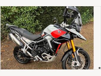 Triumph Tiger 900 Adventure 900 Rally Pro O-ring Euro 5