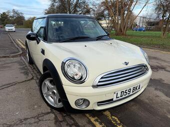 2009 COOPER STEPTRONIC EURO 4 3DR 67 PHOTOS 1 VIDEO MINI HATCH 1.6 COOPER... photo