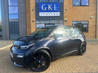 BMW i3 Hatchback 42.2kWh S Auto 5dr