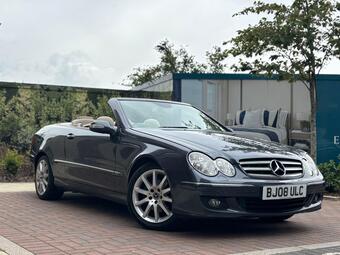 2008 -benz clk 3.0 clk280 elegance cabriolet 7g-tronic 2dr 67 photos -benz clk 3.0 clk280 elegance cabriolet 7g-tronic 2dr px to clear... photo