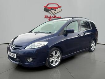 2010 16 PHOTOS MAZDA5 2.0 FURANO 5DR 6 SEATER . ULZ 1,995 2010 10... photo