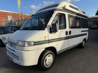 1995 PEUGEOT BOXER 2.0 49 PHOTOS PEUGEOT BOXER 2.0 LONG MOT 7,495 1995 M REG... photo