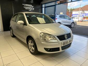 2009 POLO 1.2 MATCH 3DR 38 PHOTOS VOLKSWAGEN POLO 1.2 MATCH 3DR LOW MILES,... photo