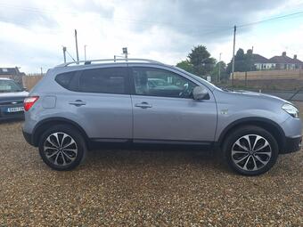 Vauxhall Mokka SUV 1.6 Exclusiv 2WD Euro 5 (s/s) 5dr