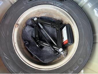 2011 RIO 1.4 DOMINO 5DR 2 PHOTOS KIA RIO 1.4 DOMINO 5DR 2,950 2011... photo