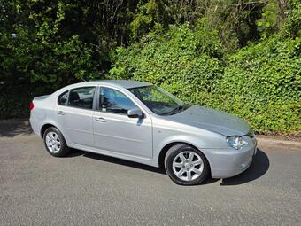 2012 GEN 2 1.6 4DR 18 PHOTOS PROTON GEN 2 1.6 4DR GENUINE LOW MILEAGE... photo
