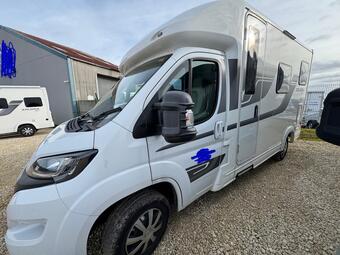 Moto-Trek XPLORA Coach Built DELIVERY POSSIBLE,1 OWNER,JUST SERVICED,