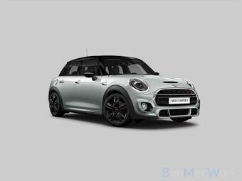 MINI Hatch Hatchback 2.0 Cooper S Sport Euro 6 (s/s) 5dr