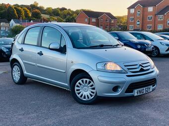 2010 C3 1.1I 5DR 50 PHOTOS CITROEN C3 1.1I 5DR TIMING KIT DN FULL... photo