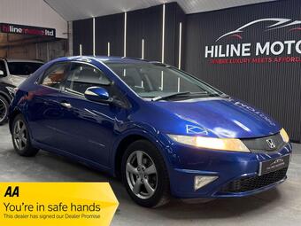 2011 HONDA CIVIC 1.4 I VTEC SI 5DR 25 PHOTOS HONDA CIVIC 1.4 I VTEC... photo