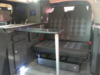 Citroen Berlingo Unlisted