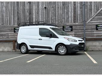 Ford Transit Connect Panel Van 1.5 TDCi 200 L1 H1 5dr
