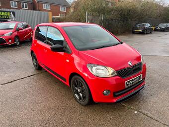 2015 CITIGO 1.0 MPI MONTE CARLO EURO 5 5DR 33 PHOTOS 1 VIDEO SKODA... photo