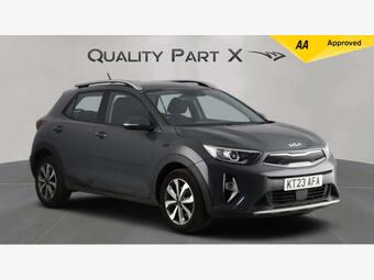 Kia Stonic SUV 1.0 T-GDi 2 Euro 6 (s/s) 5dr