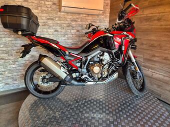 Honda CRF1100L Africa Twin Adventure 1100 Euro 5