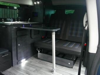 Citroen Berlingo Unlisted