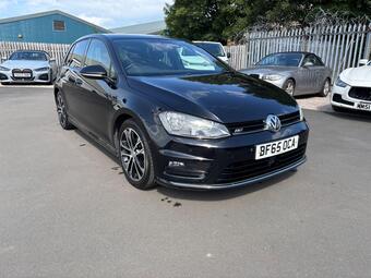 Volkswagen Golf Hatchback 1.4 TSI BlueMotion Tech ACT R-Line Euro 6 (s/s) 5dr