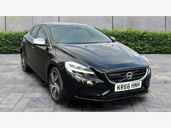 2016 V40 2.0 D4 R DESIGN PRO AUTO EURO 6 S S 5DR 25... photo