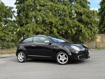 Alfa Romeo MiTo Hatchback 1.4 16V Veloce Euro 5 3dr