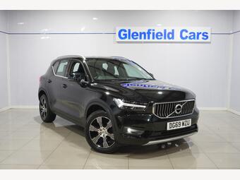 Volvo XC40 SUV 2.0 D3 Inscription Auto Euro 6 (s/s) 5dr