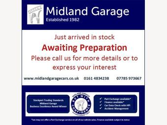 SEAT Ibiza Hatchback 1.2 TSI I TECH Euro 5 5dr