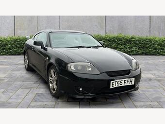2006 coupe 2.0 se 3dr 21 photos  coupe 2.0 se 3dr ulez, 2 keys, leather, sunroof £1,950 2006 (55) reg... photo