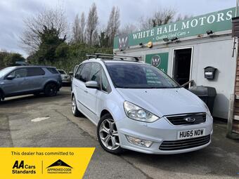 2015 GALAXY 2.2 TDCI TITANIUM X AUTO EURO 5 5DR 7 PHOTOS FORD GALAXY... photo