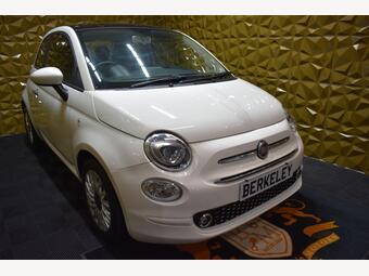 2021 500 1.0 MHEV LOUNGE EURO 6 S S 3DR 25 PHOTOS FIAT 500... photo
