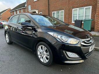 2012 I30 1.4 STYLE EURO 5 5DR 42 PHOTOS HYUNDAI I30 1.4 STYLE EURO... photo