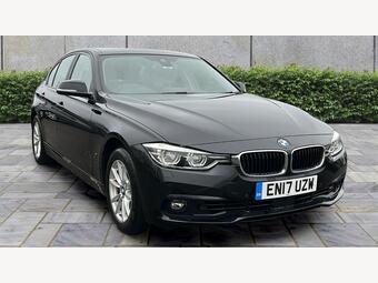 2017 3 SERIES 2.0 330E 7.6KWH SE AUTO EURO 6 S S 4DR 28 PHOTOS... photo