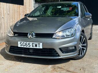 Volkswagen Golf Hatchback 1.4 TSI BlueMotion Tech ACT R-Line Euro 6 (s/s) 5dr