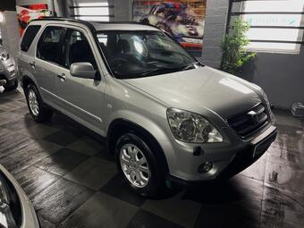 Honda CR-V SUV 2.2 i-CDTi Sport 5dr