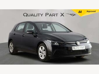 Volkswagen Golf Hatchback 1.0 TSI Life Euro 6 (s/s) 5dr