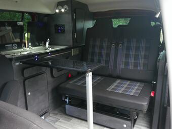 Peugeot RIFTER Unlisted