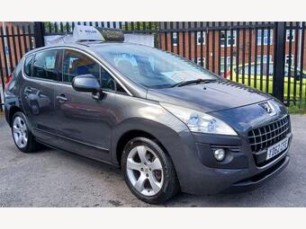 2012 3008 1.6 E HDI ACTIVE EGC EURO 5 S S 5DR 55 PHOTOS... photo