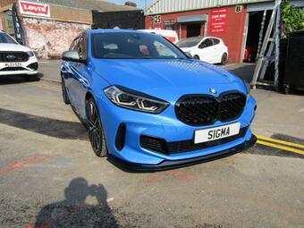 BMW 1 Series Hatchback 2.0 M135i Auto xDrive Euro 6 (s/s) 5dr