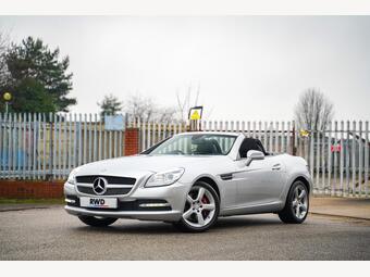 2014 slk 2.1 slk250 cdi g-tronic+ euro 5 (s/s) 2dr 52 photos  slk 2.1 slk250 cdi g-tronic+ euro 5 (s/s)... photo