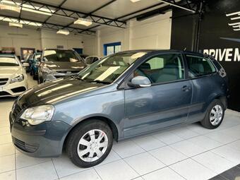 2007 POLO 1.2 E 3DR 33 PHOTOS VOLKSWAGEN POLO 1.2 E 3DR LOW MILE,... photo