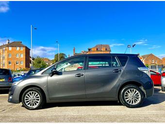 Toyota Verso MPV 1.6 D-4D Icon Euro 6 (s/s) 5dr (7 Seat)