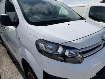 Citroen Dispatch Panel Van 1.5 BlueHDi 1000 Enterprise M FWD 2 Euro 6 (s/s) 6dr