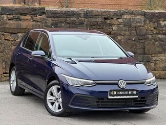 Volkswagen Golf Hatchback 1.5 TSI Life Euro 6 (s/s) 5dr