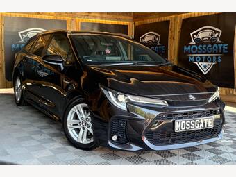 Suzuki Swace Estate 1.8h SZ5 CVT Euro 6 (s/s) 5dr