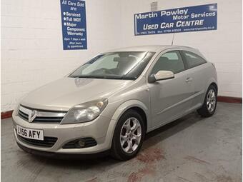 2006 ASTRA 1.4I 16V SXI SPORT HATCH 3DR 52 PHOTOS VAUXHALL ASTRA 1.4I 16V... photo