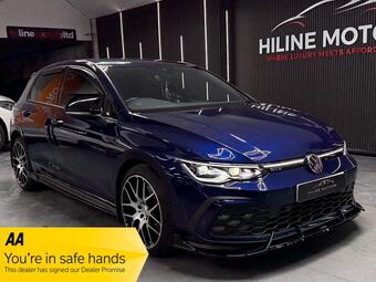 2021 GOLF 1.4 TSI 13KWH GTE DSG EURO 6 S S 5DR 26 PHOTOS... photo