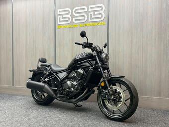 2023 honda cmx1100 rebel euro 5 1084cc 22 photos  cmx1100 rebel euro 5 1084cc deposit taken similar wanted £6,990 2023 (72)... photo