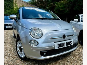 Used Cars For Sale In Huntingdon, Cambridgeshire | Cambs Cars Ltd